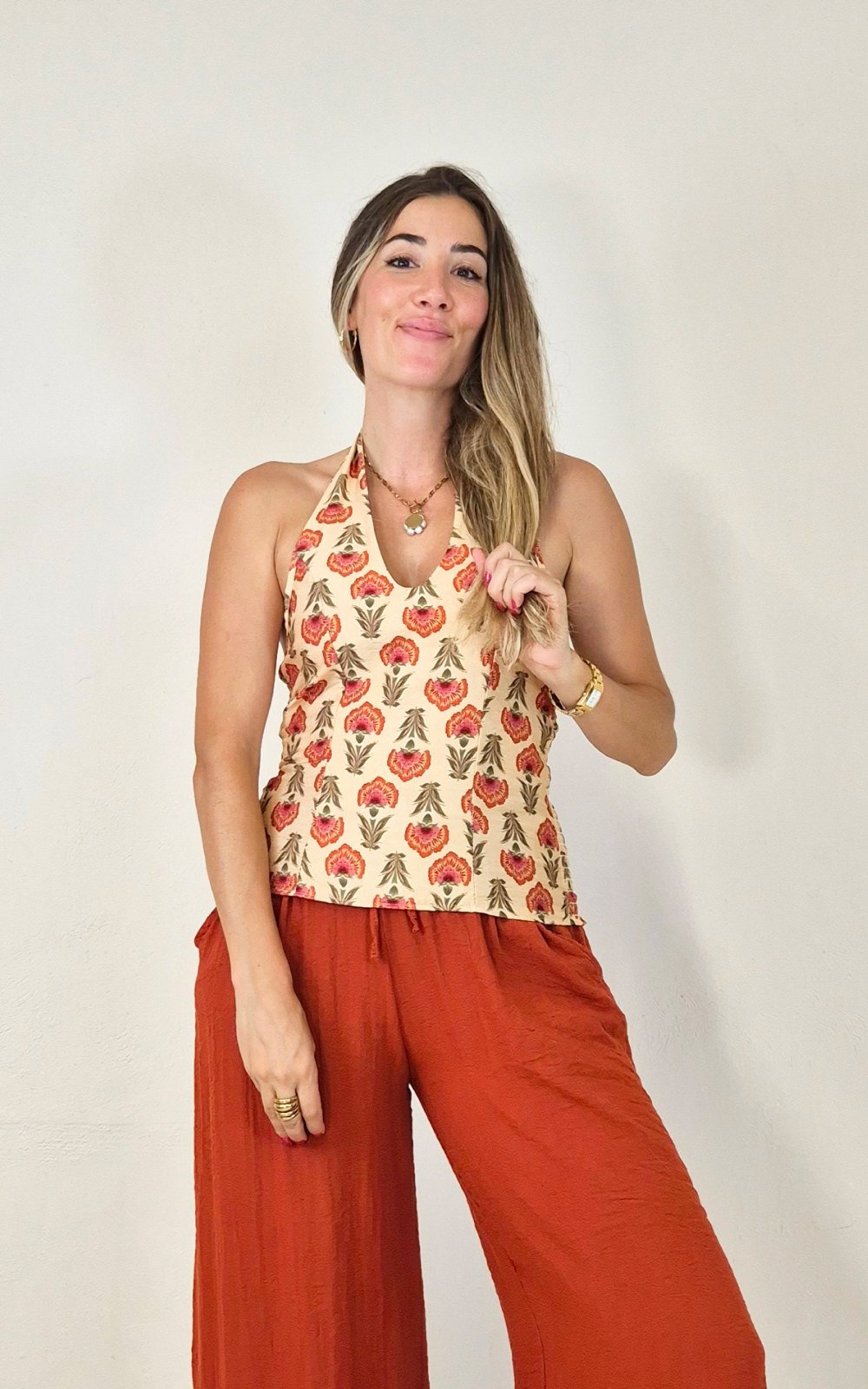 Top Delia