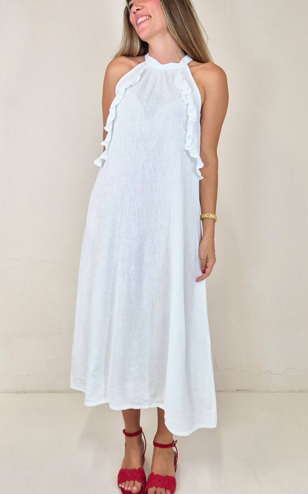 Vestido Zuri - Imagen 2