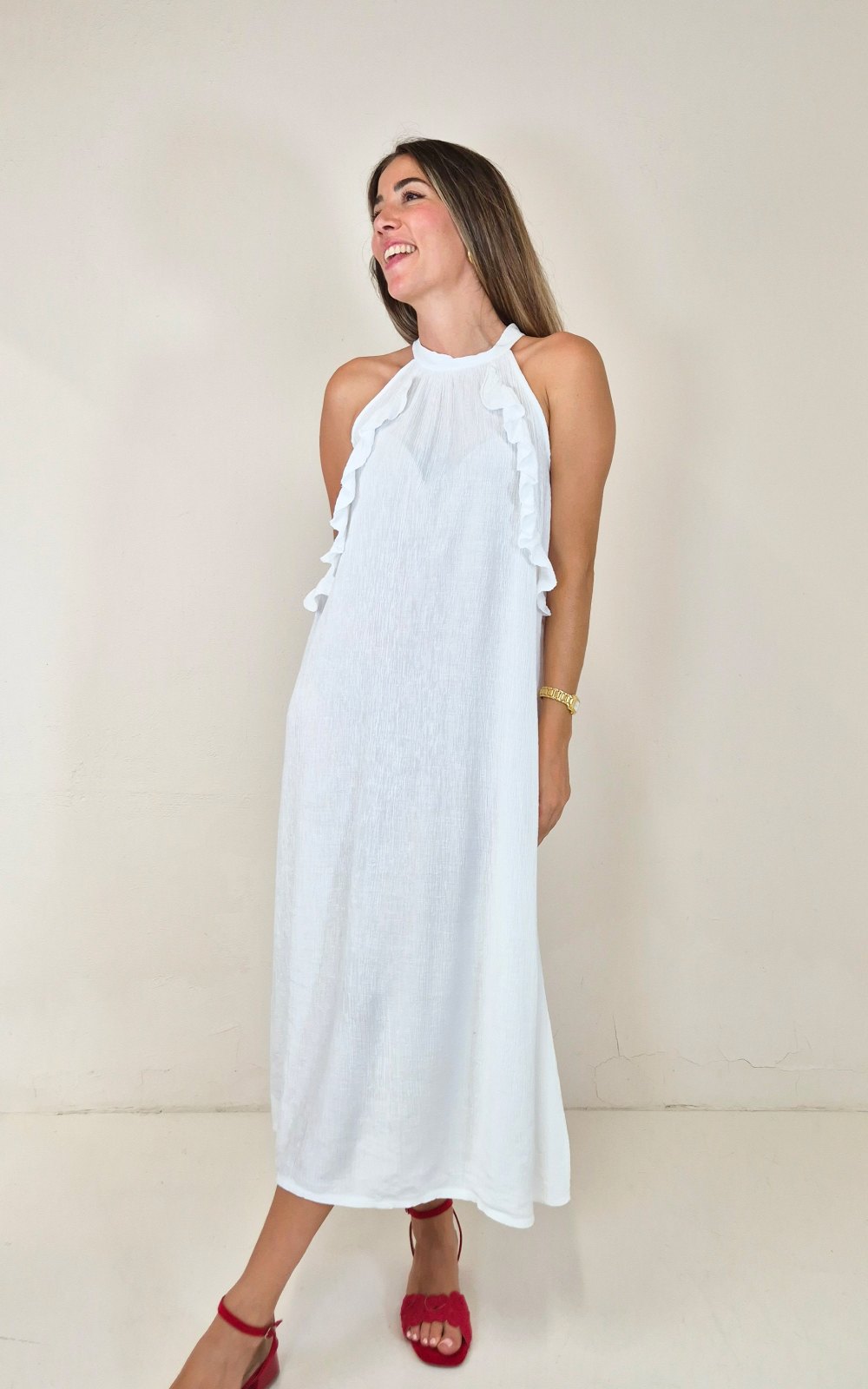 Vestido Zuri - Imagen 3