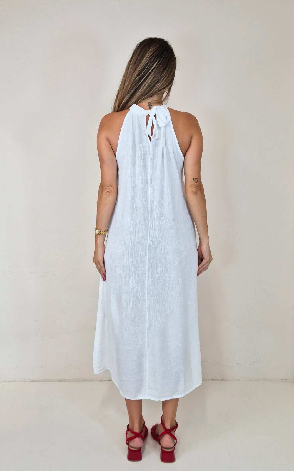 Vestido Zuri - Imagen 4