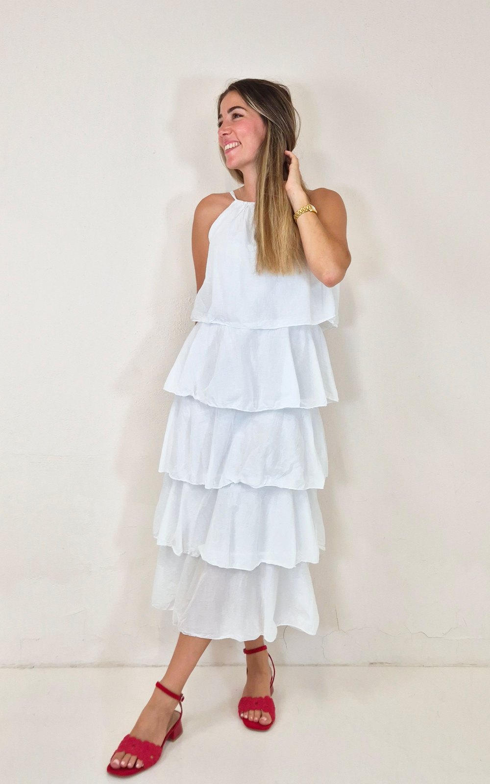 Vestido Dua - Imagen 2