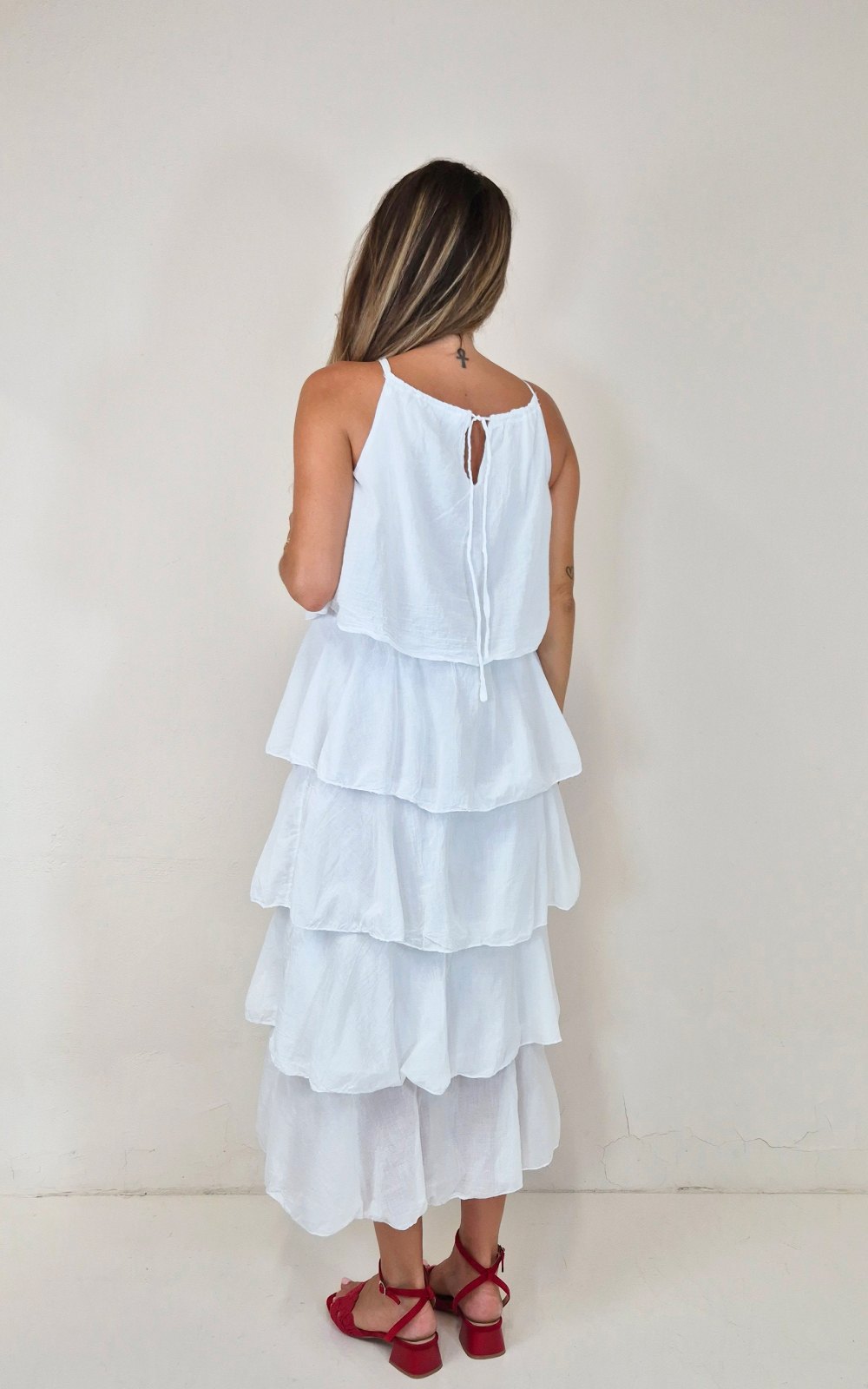 Vestido Dua - Imagen 4