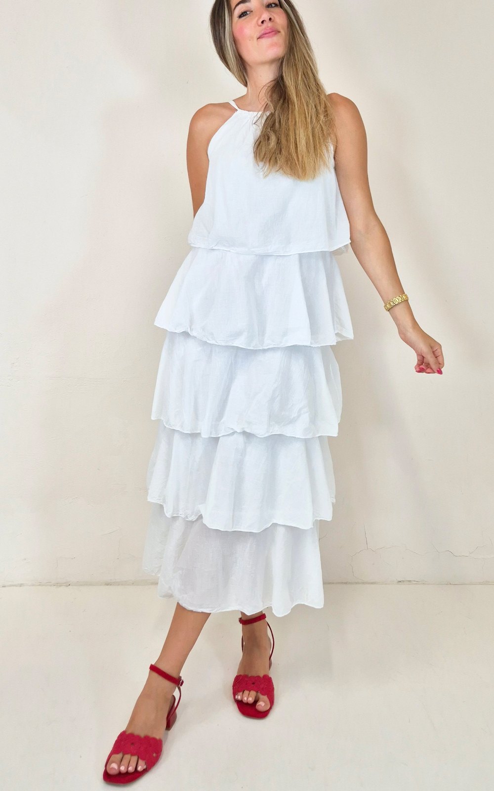 Vestido Dua - Imagen 5
