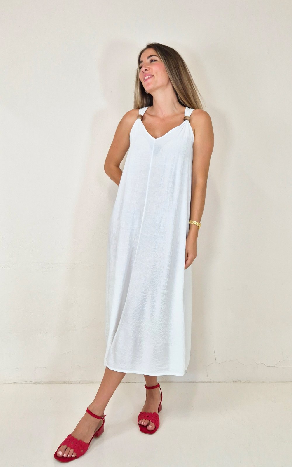 Vestido Duli