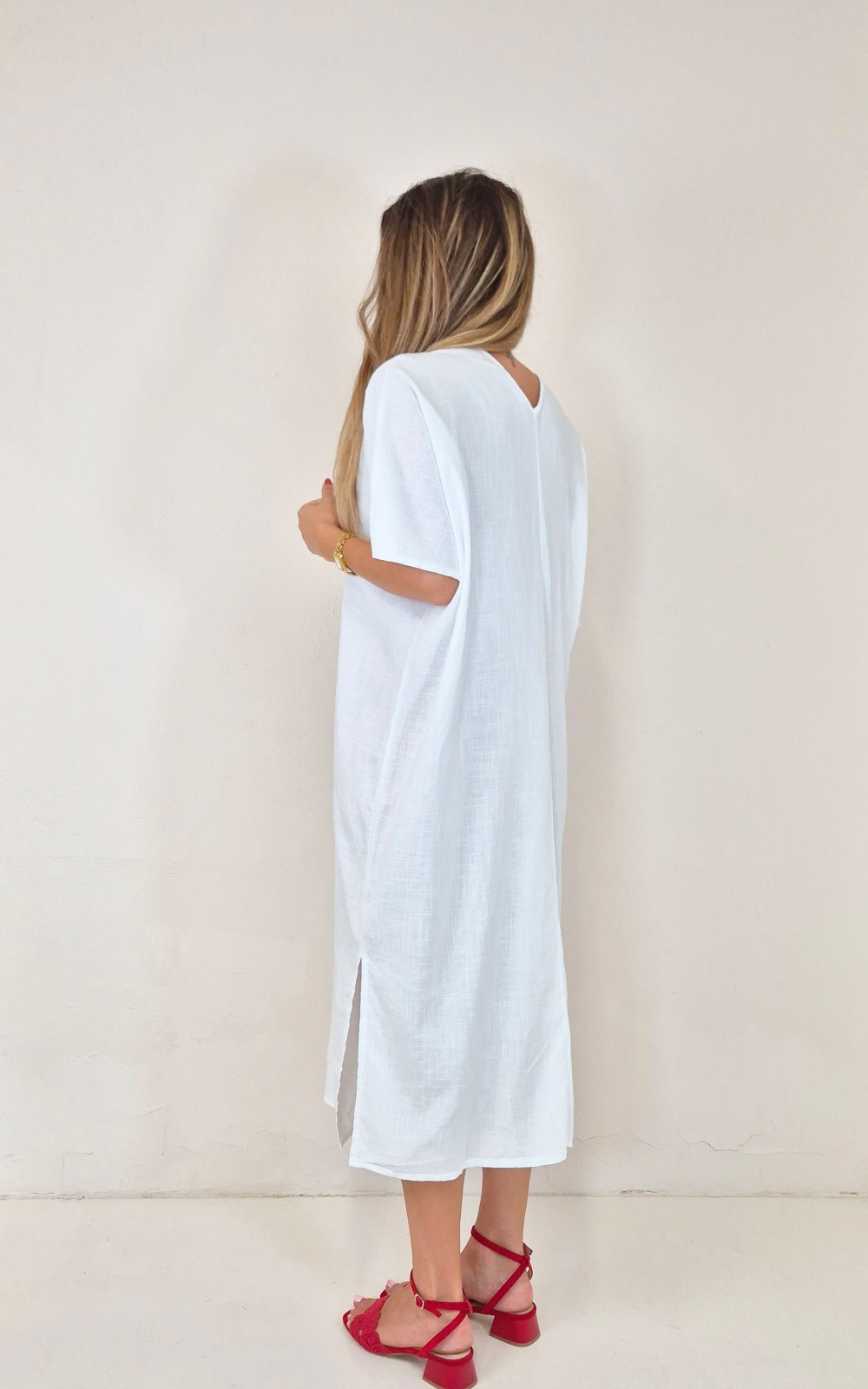 Vestido Kimo - Imagen 2