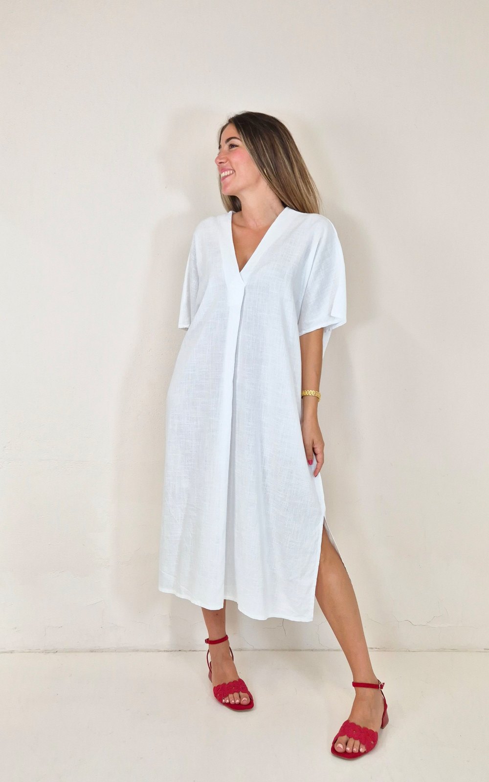 Vestido Kimo - Imagen 4