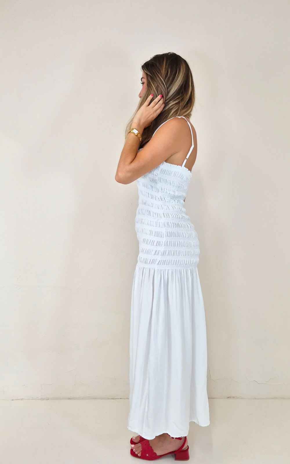 Vestido Damer - Imagen 2