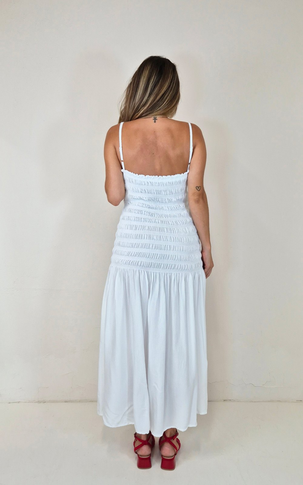 Vestido Damer - Imagen 3