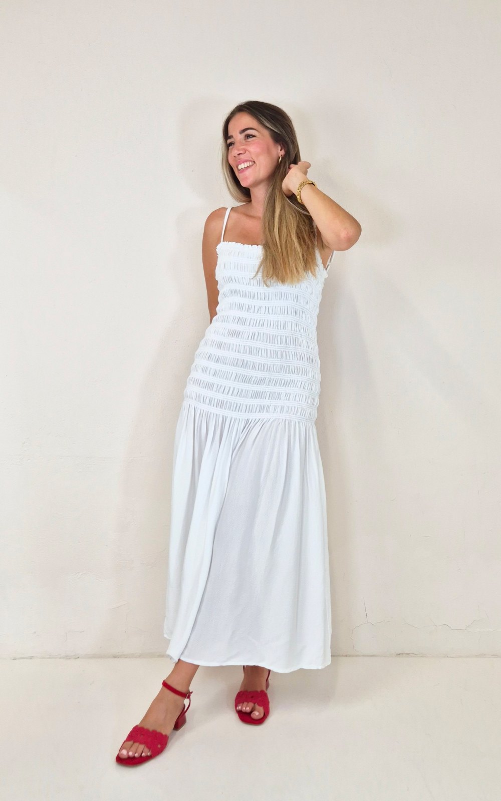 Vestido Damer - Imagen 4