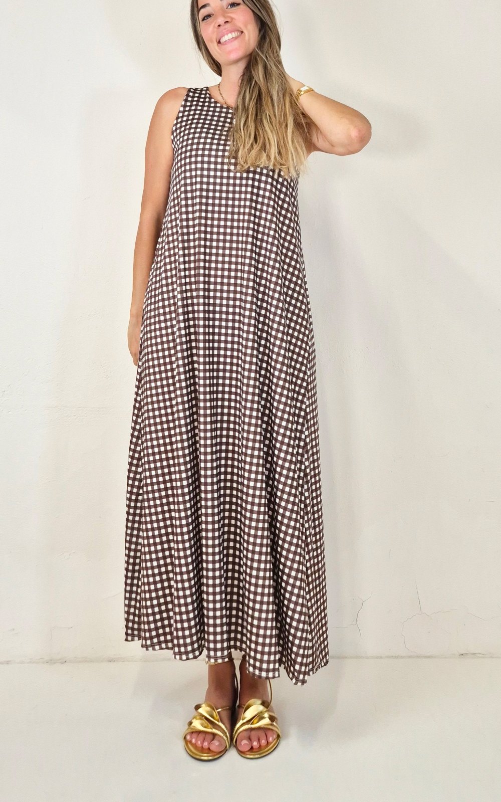 Vestido Flubi - Imagen 2