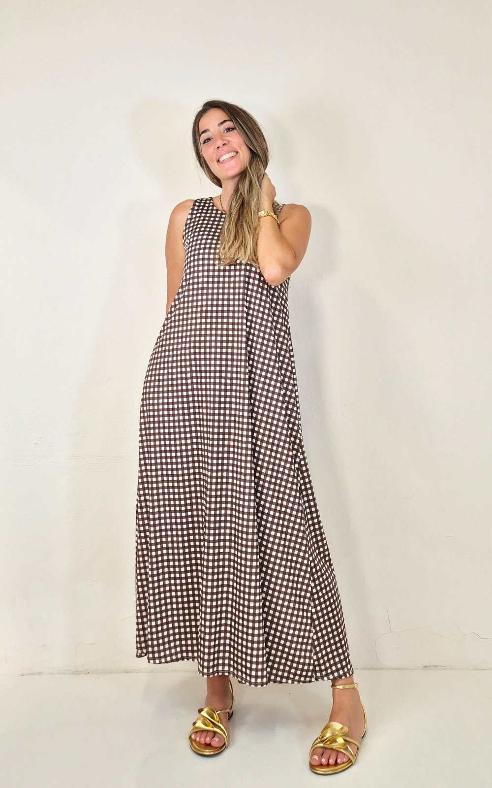 Vestido Flubi
