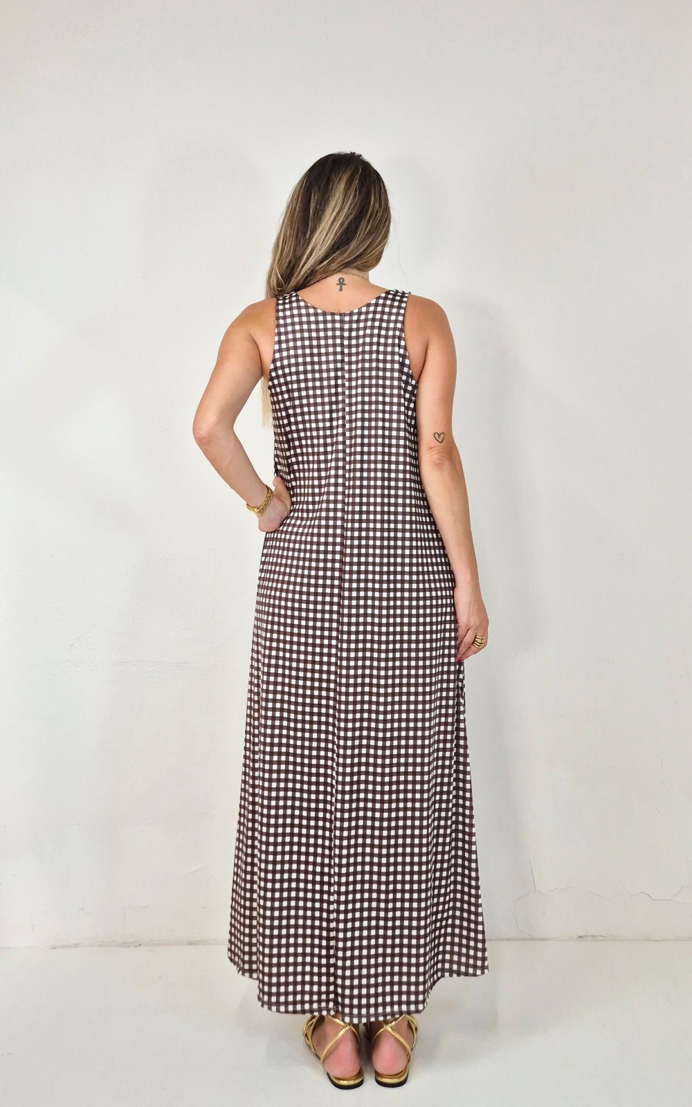 Vestido Flubi - Imagen 4