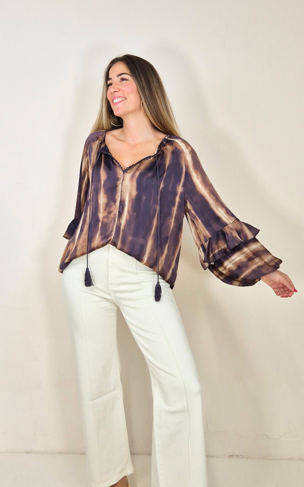 Blusa Ocean - Imagen 2
