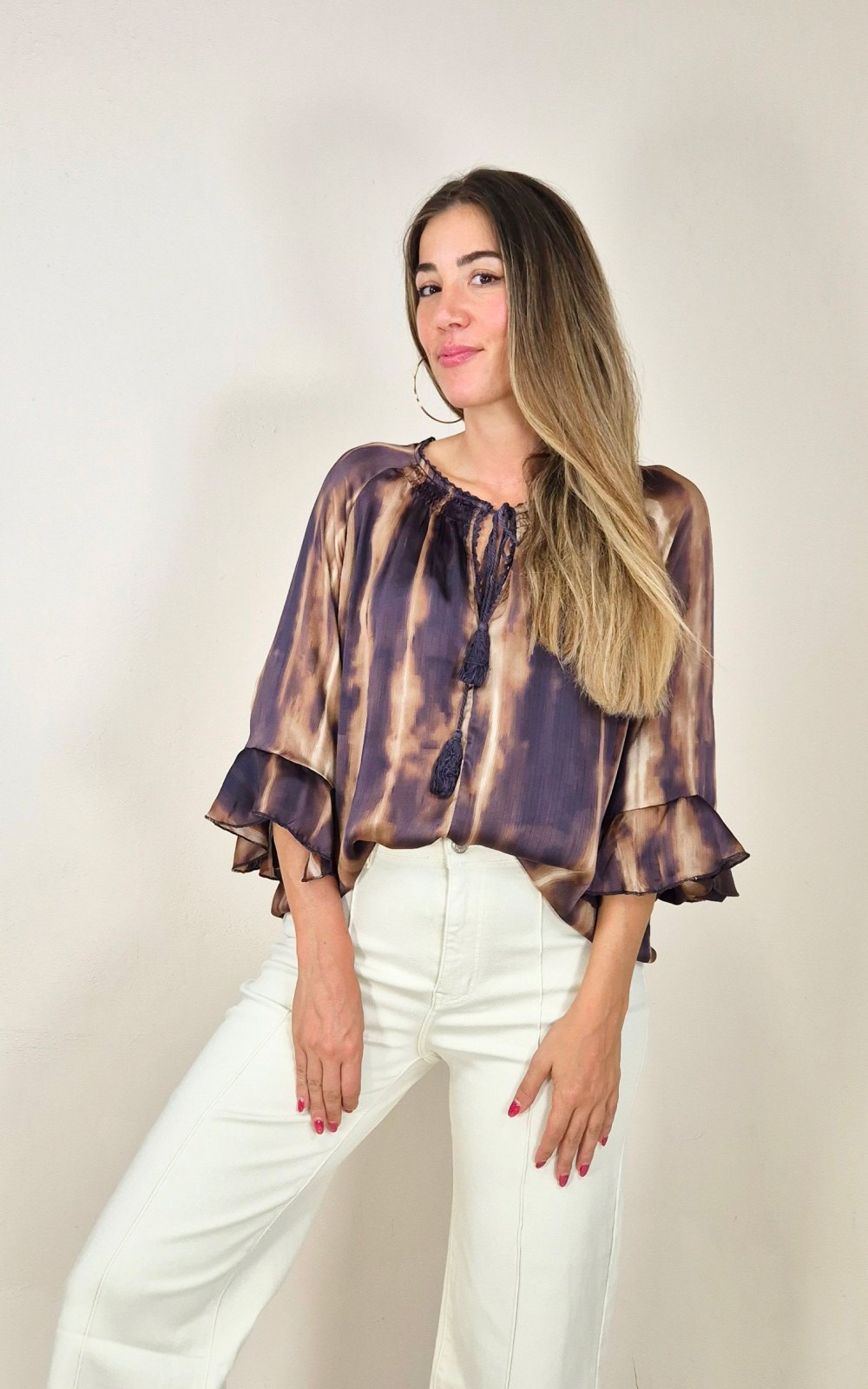 Blusa Ocean - Imagen 3