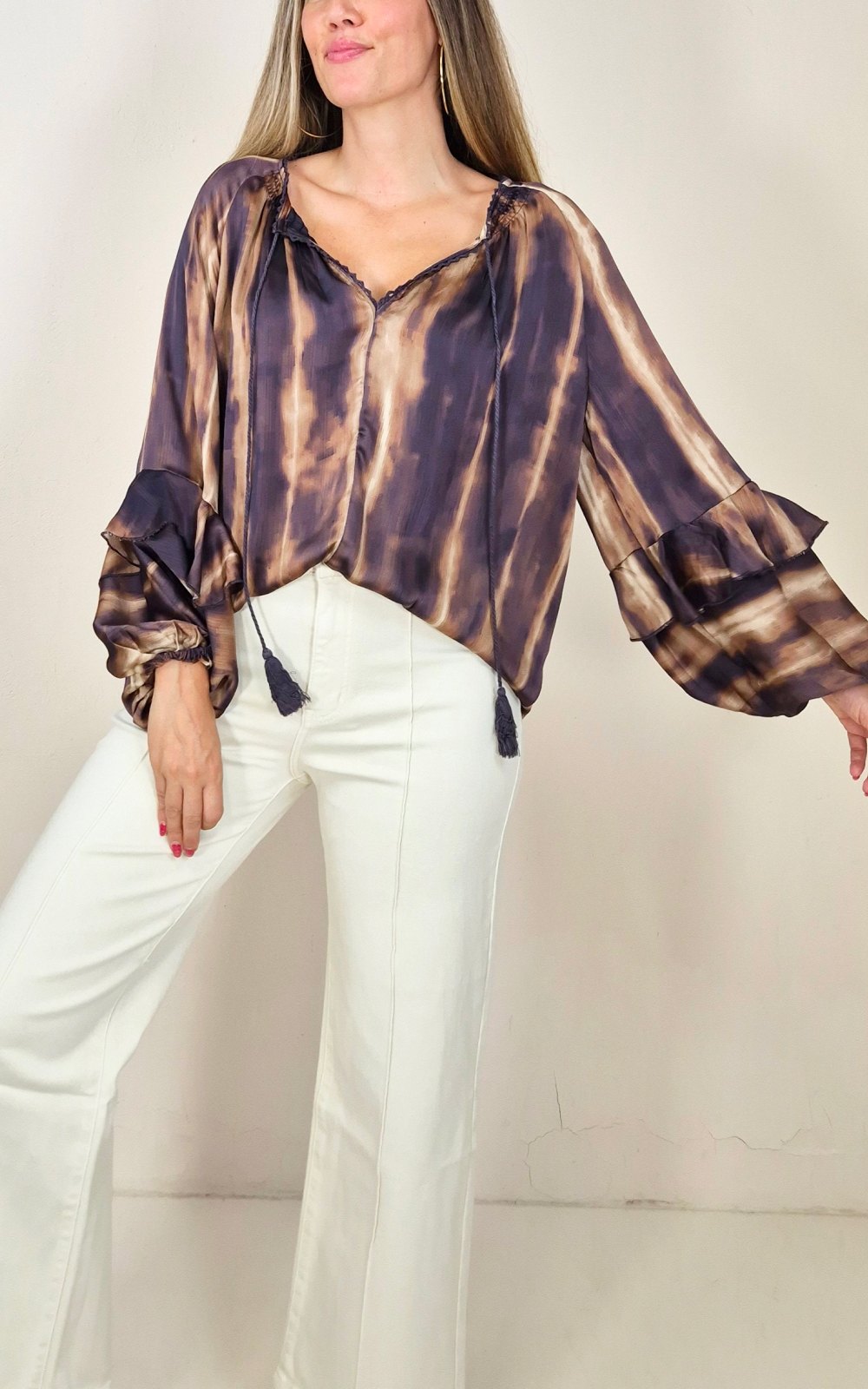 Blusa Ocean - Imagen 4
