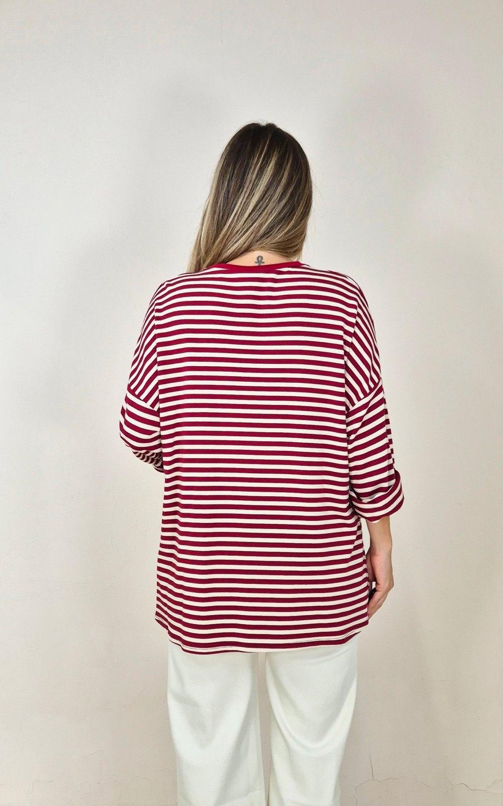 Camiseta Haya - Imagen 3