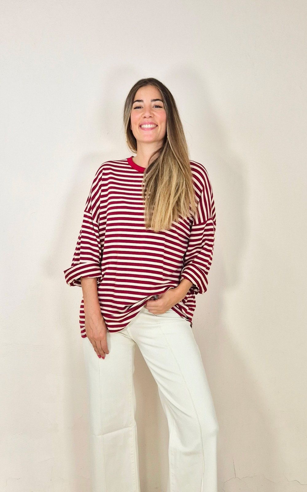 Camiseta Haya - Imagen 4