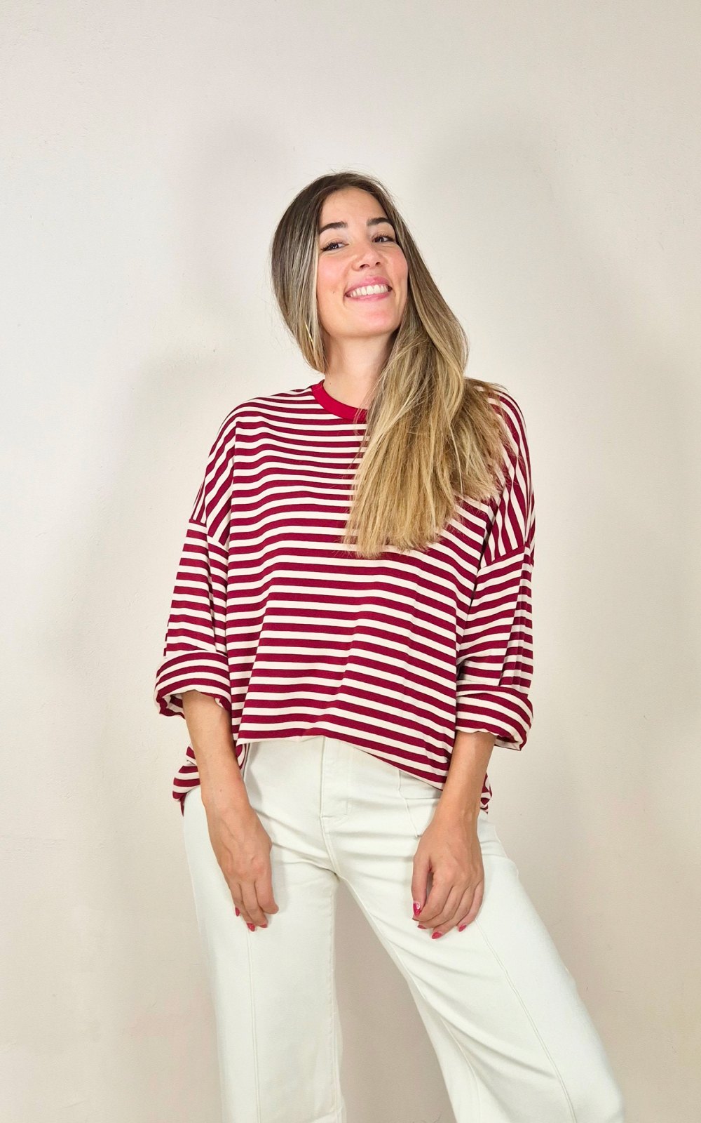Camiseta Haya