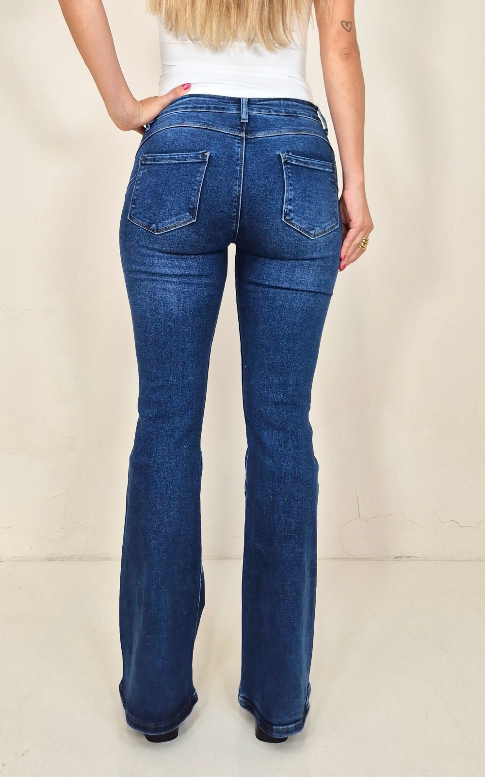 Jeans 408 - Imagen 4