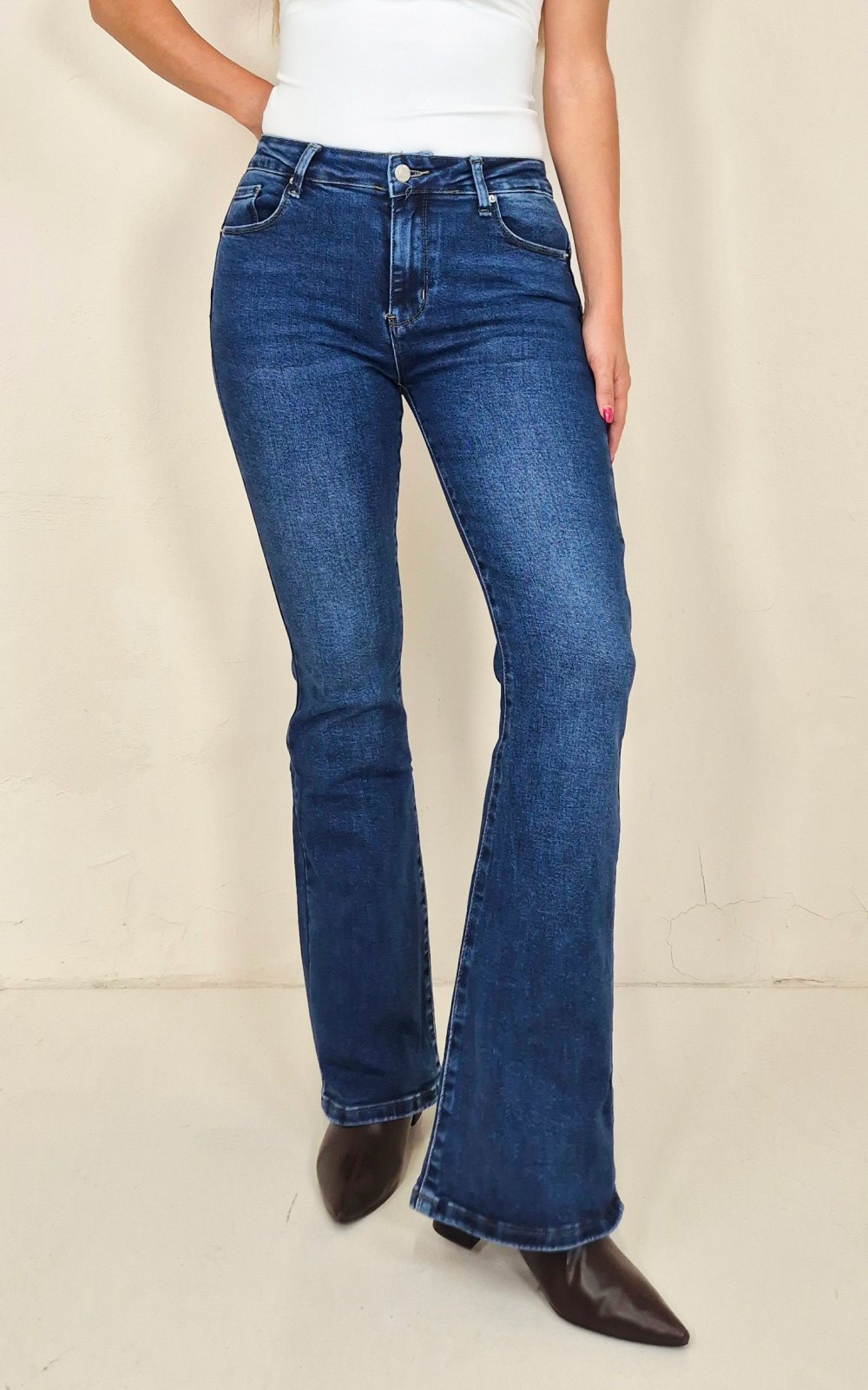 Jeans 408