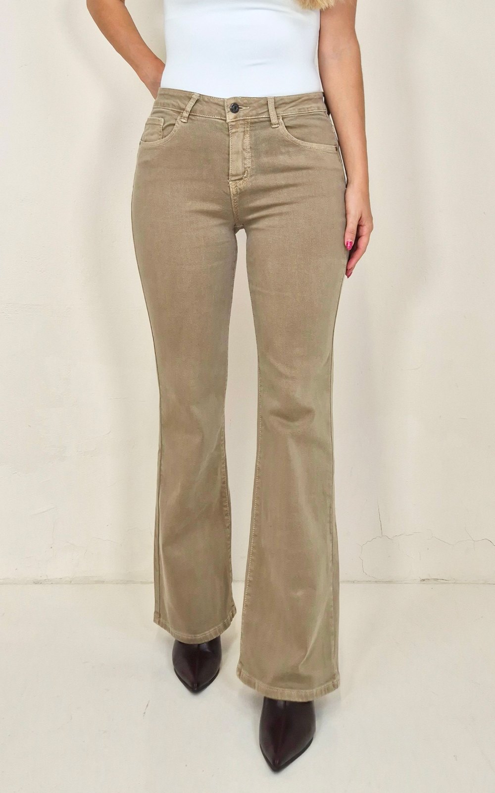 Pantalón 409