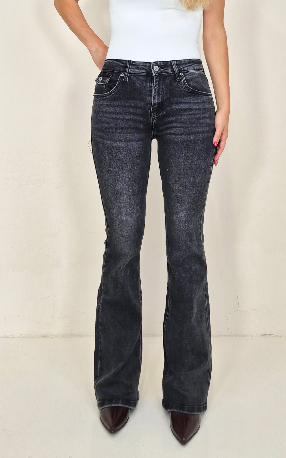 Jeans 409