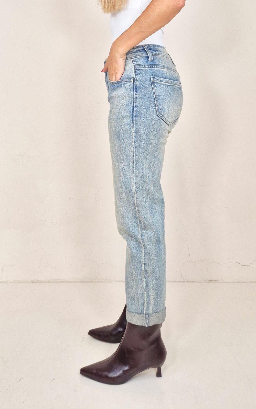 Jeans 109 - Imagen 3