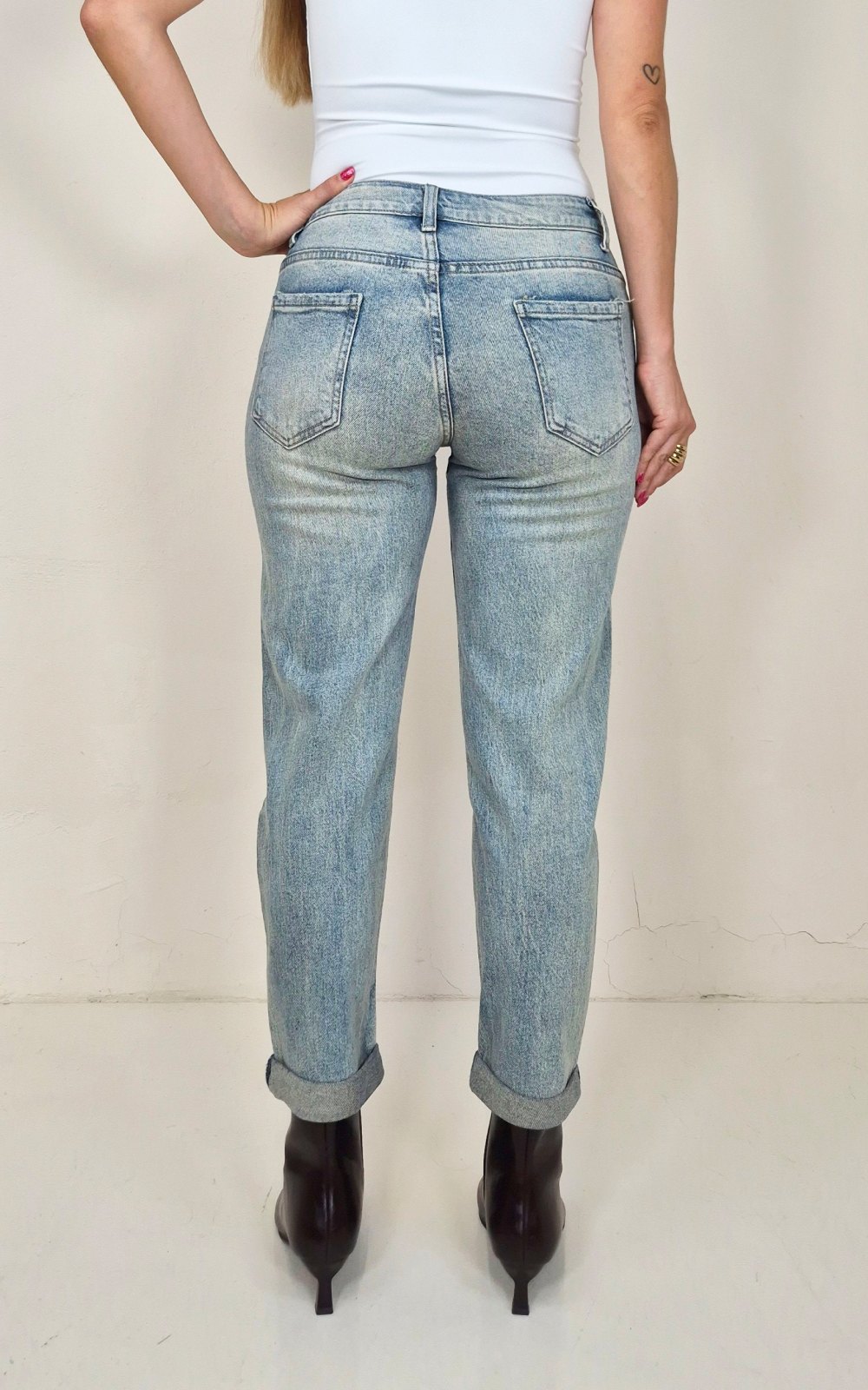 Jeans 109 - Imagen 4