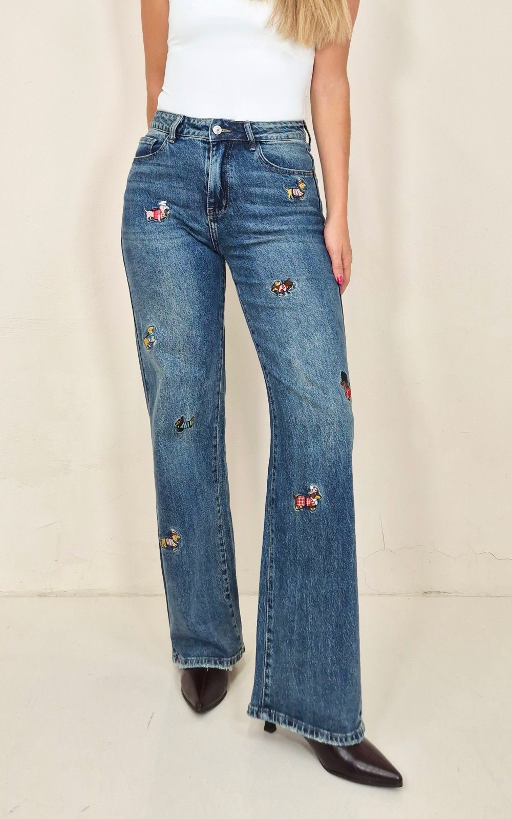 Jeans 309