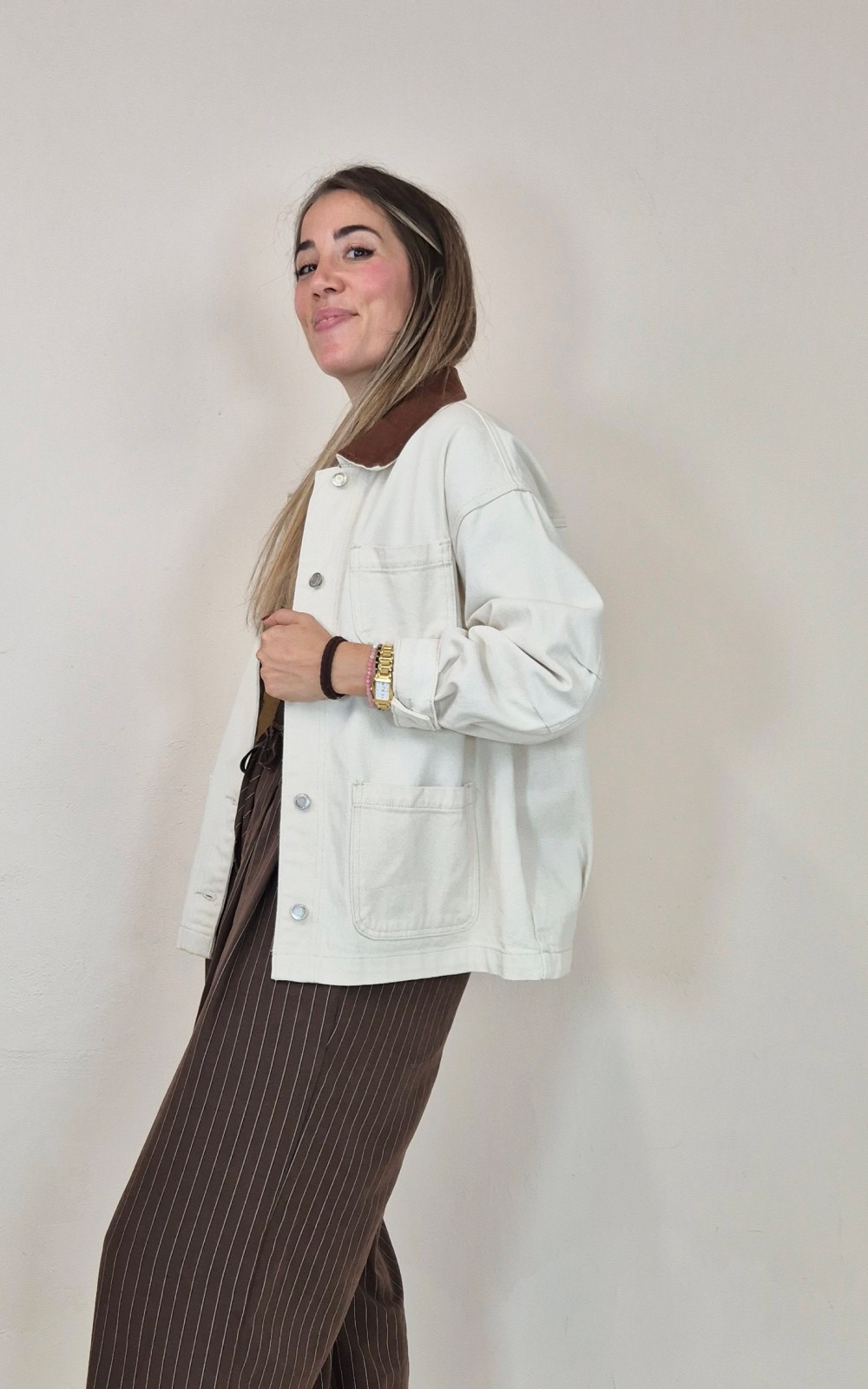 Cazadora Janne - Imagen 3