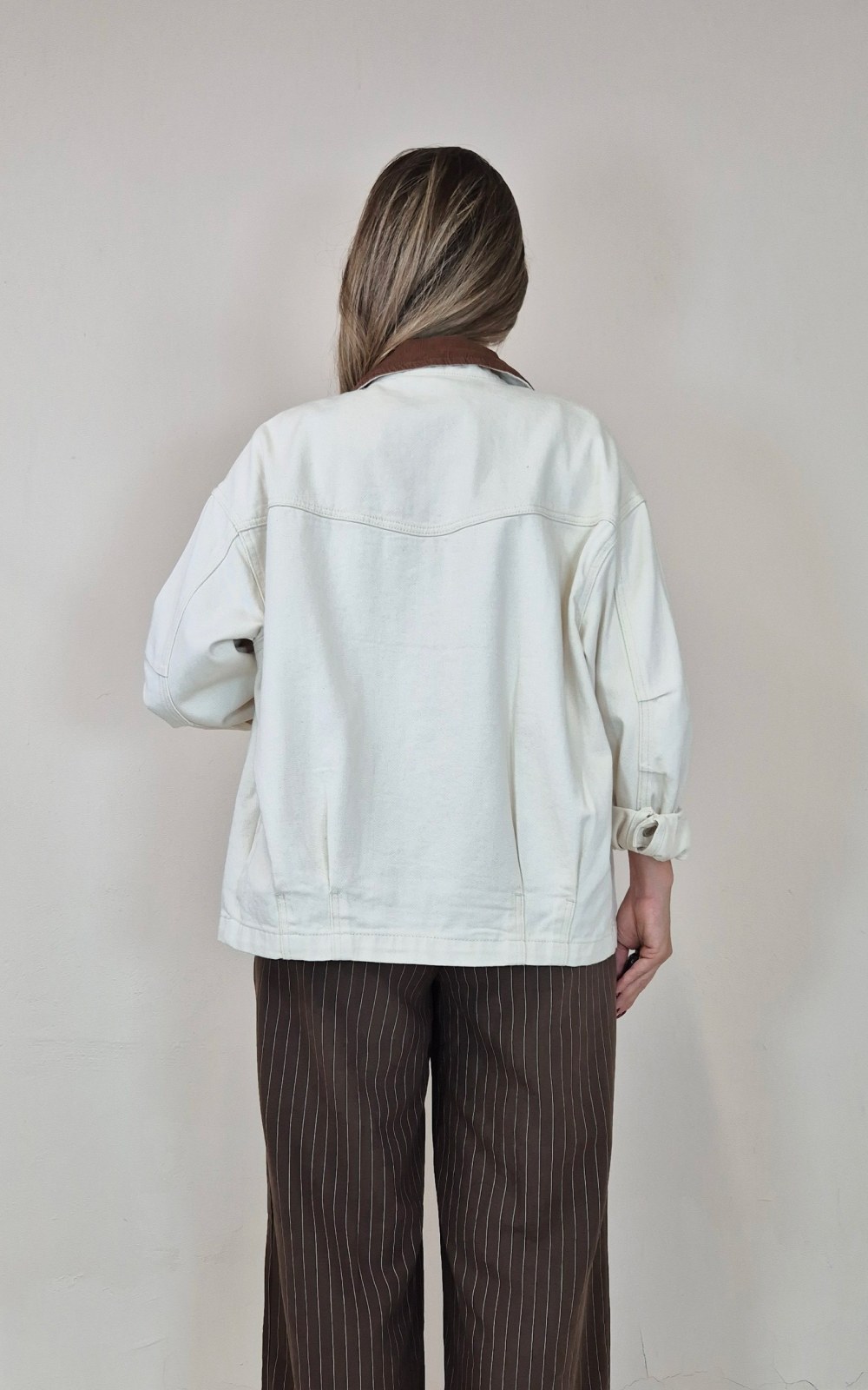 Cazadora Janne - Imagen 5
