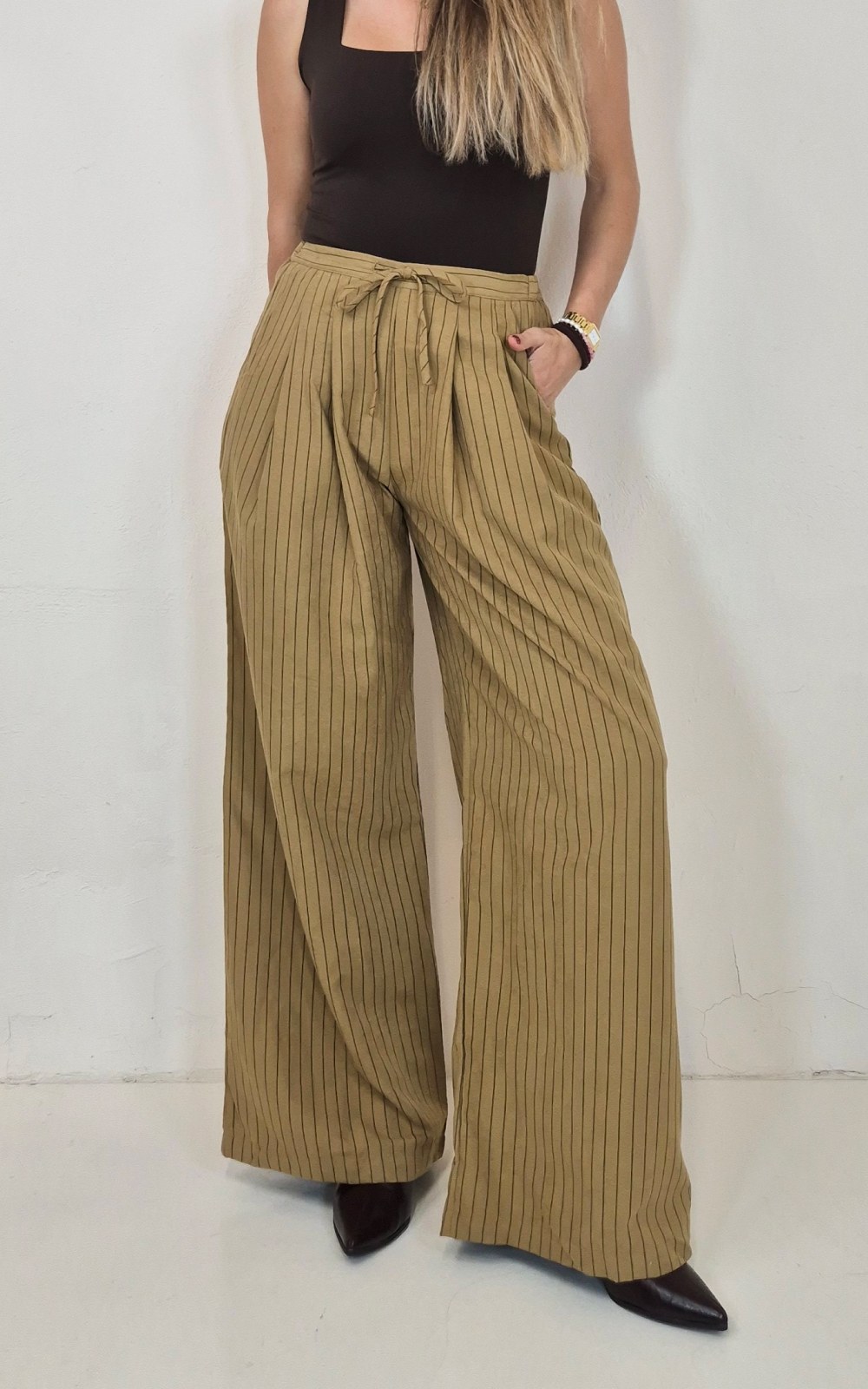 Pantalon Nala
