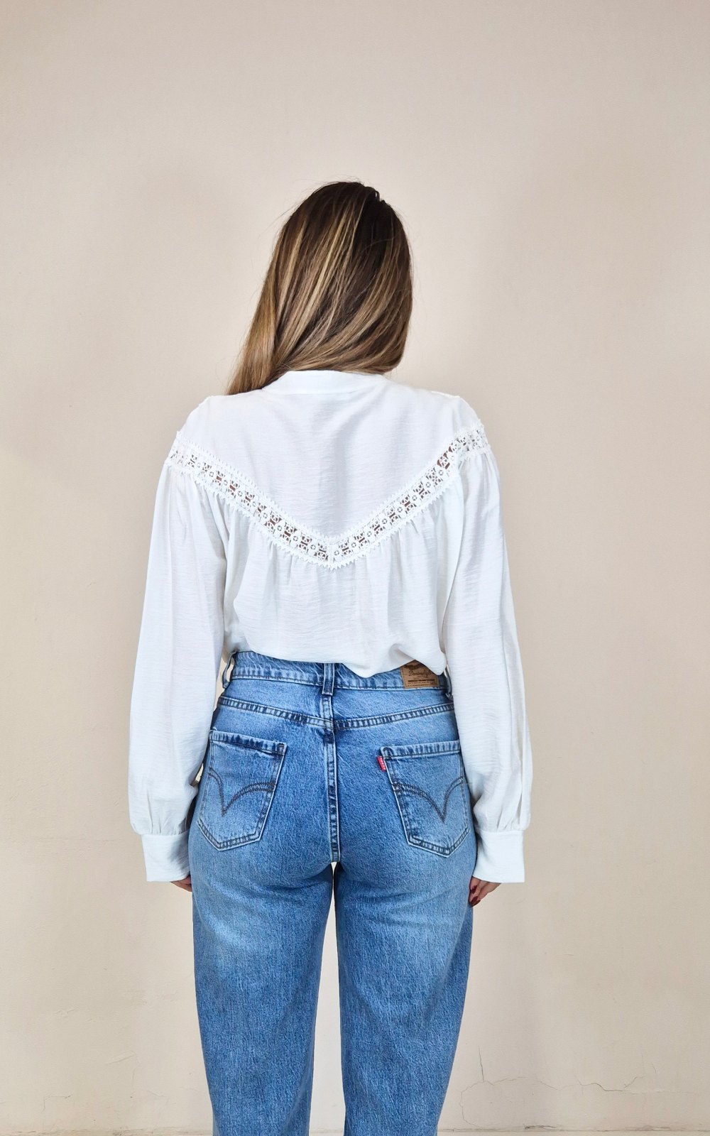Blusa Cori - Imagen 3