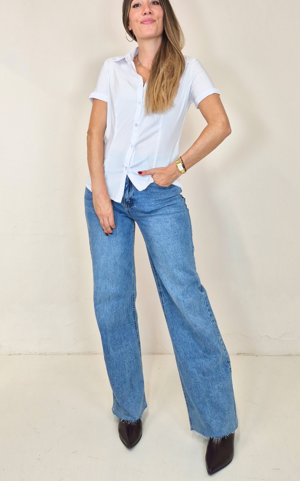 Camisa Slim - Imagen 3