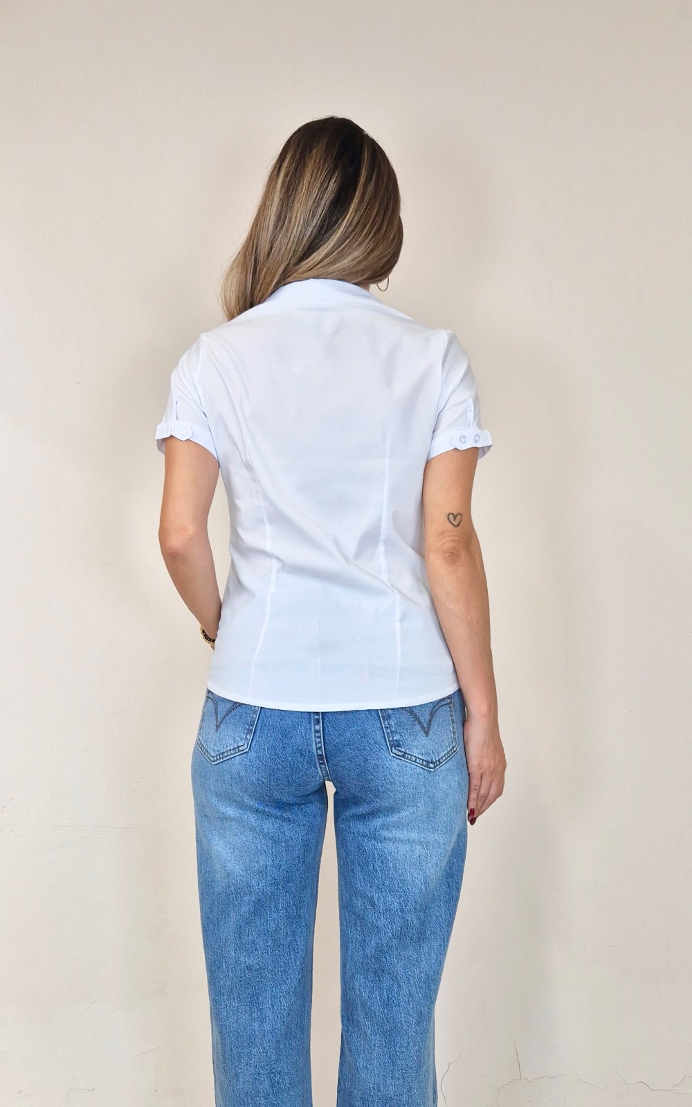 Camisa Slim - Imagen 4
