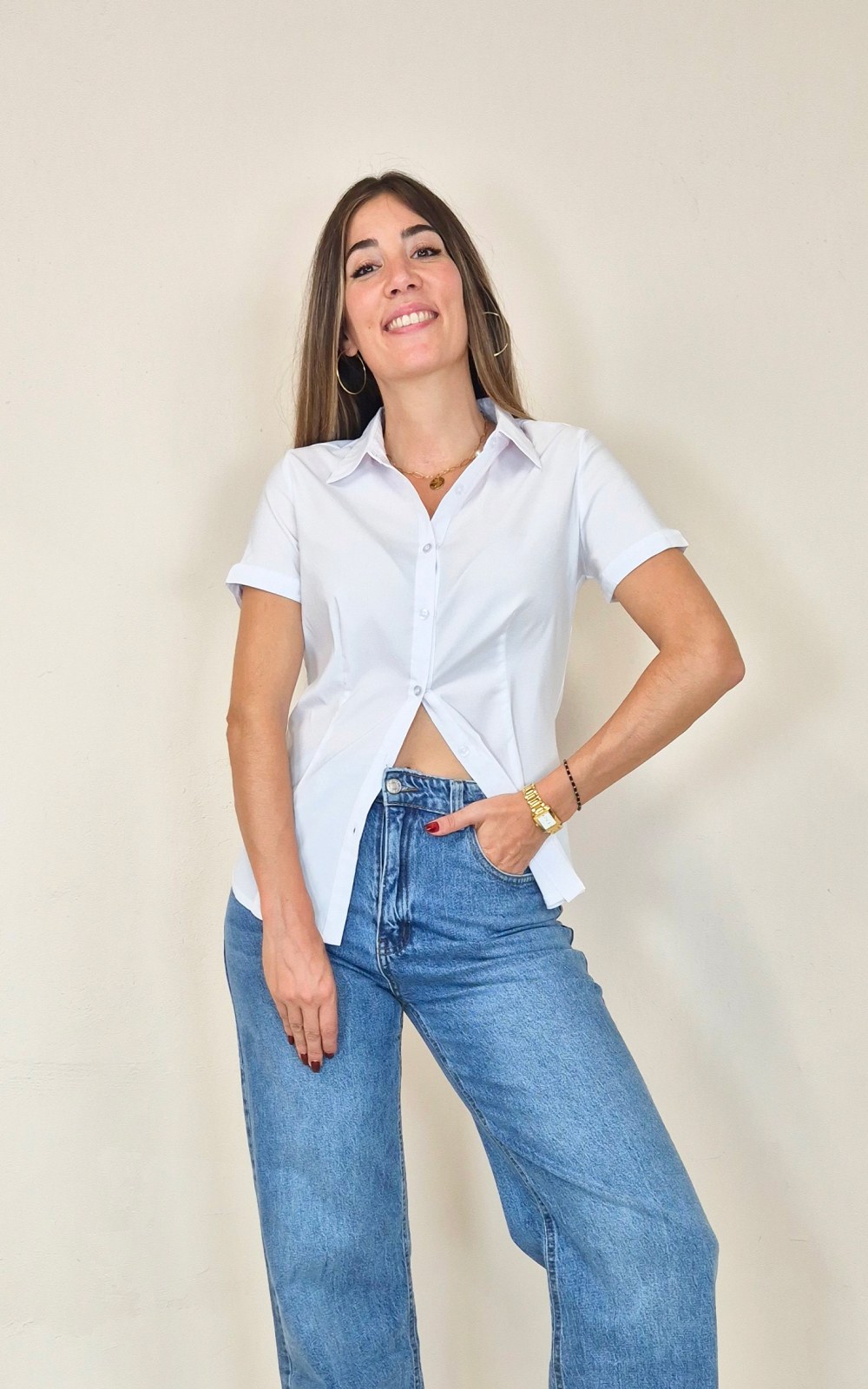Camisa Slim - Imagen 6