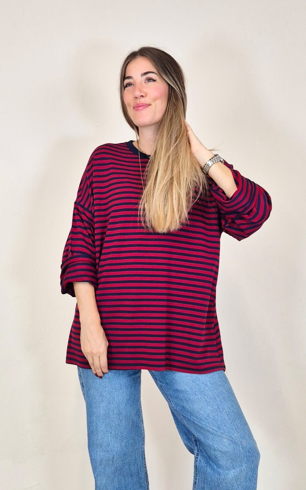 Camiseta Haya