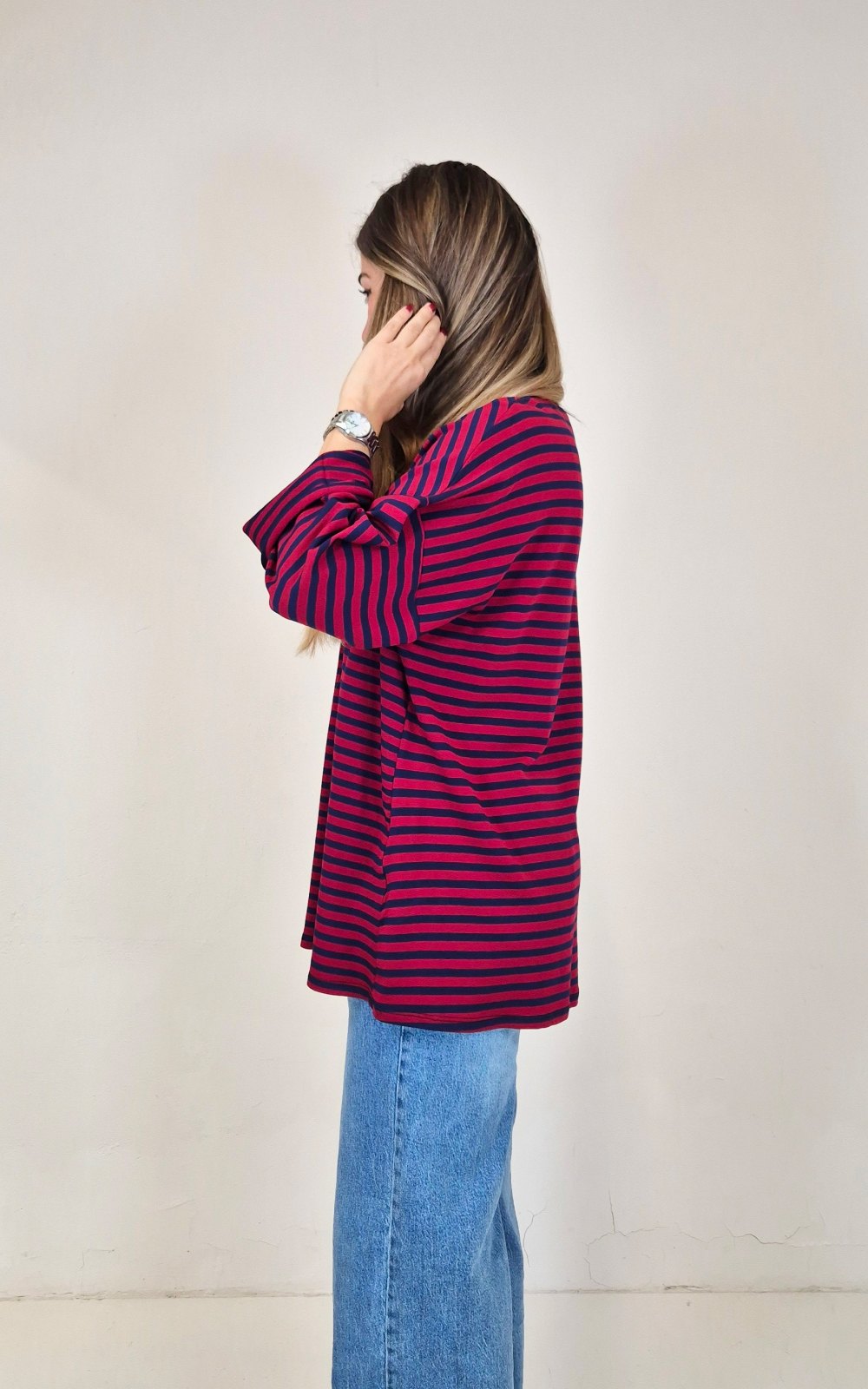 Camiseta Haya - Imagen 2