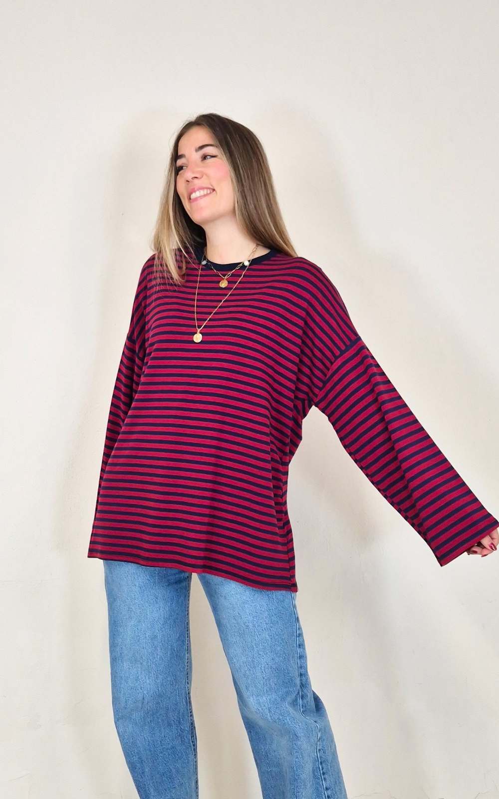 Camiseta Haya - Imagen 4