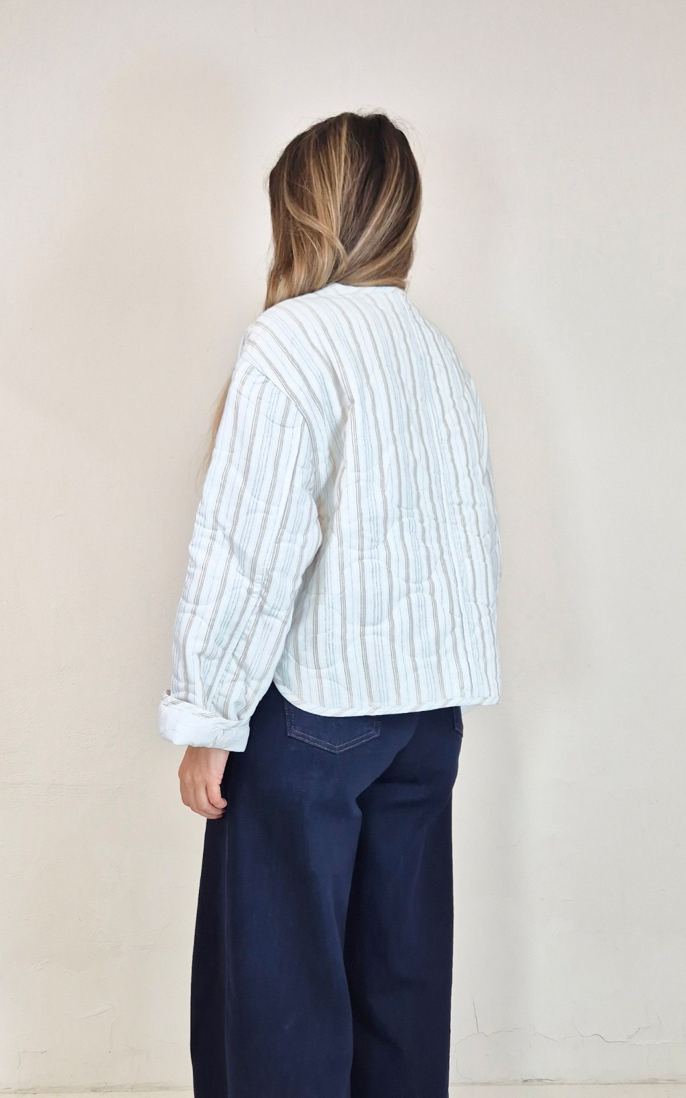 Chaqueta Coli - Imagen 3