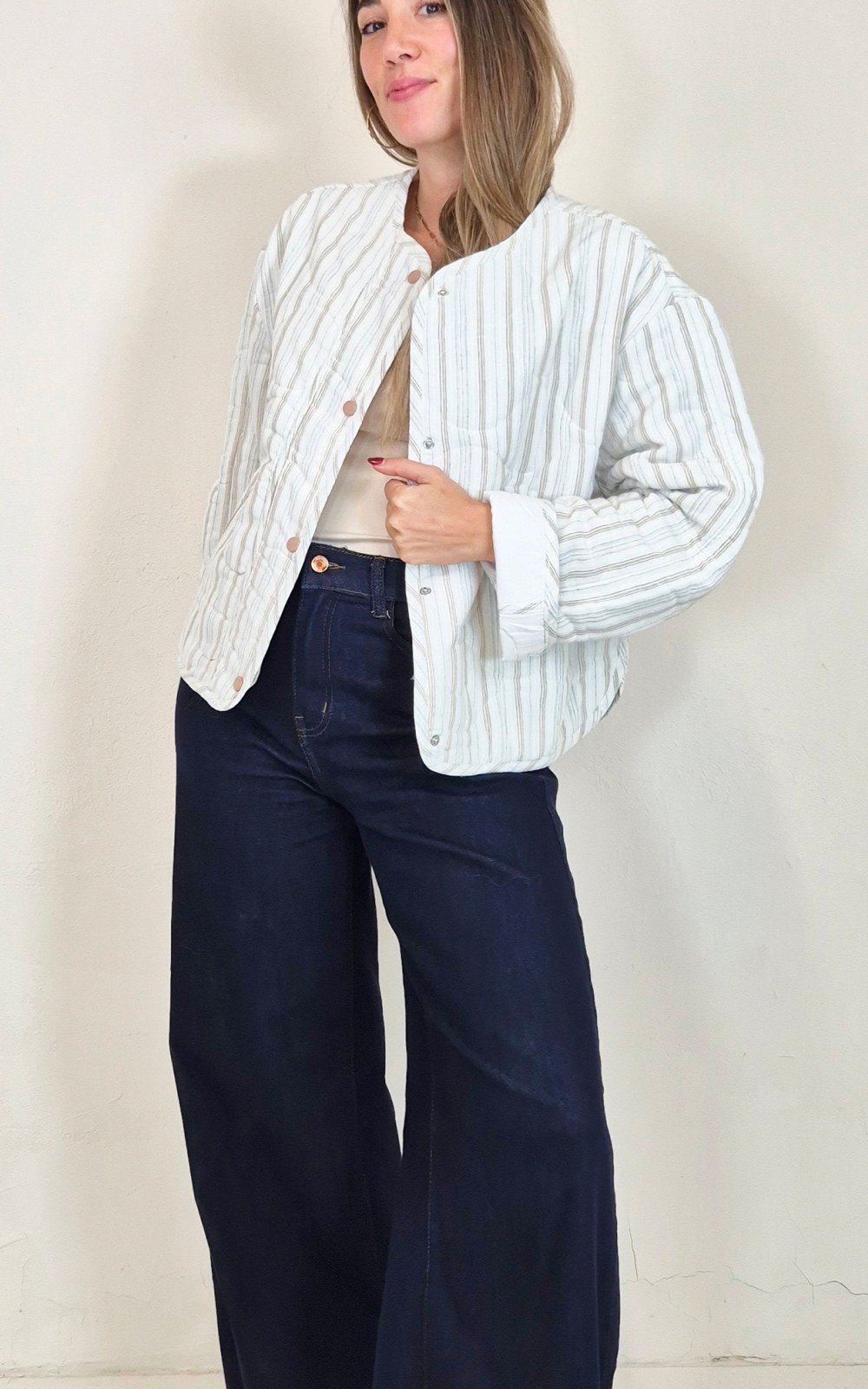 Chaqueta Coli - Imagen 4
