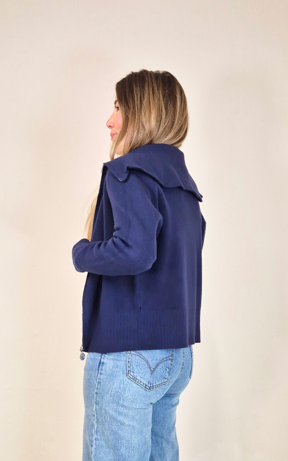 Chaqueta Zipper - Imagen 3