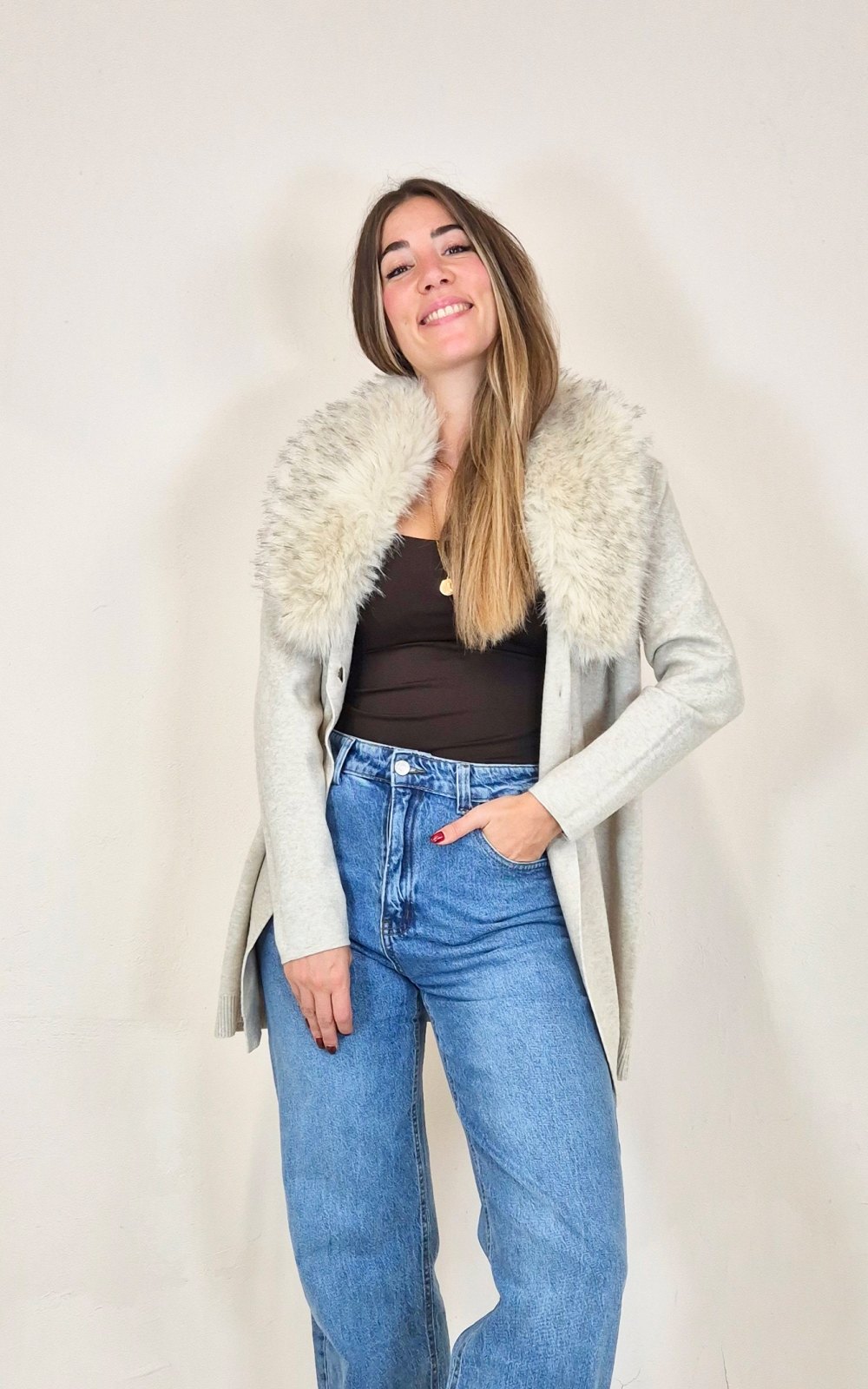 Chaqueta Mery