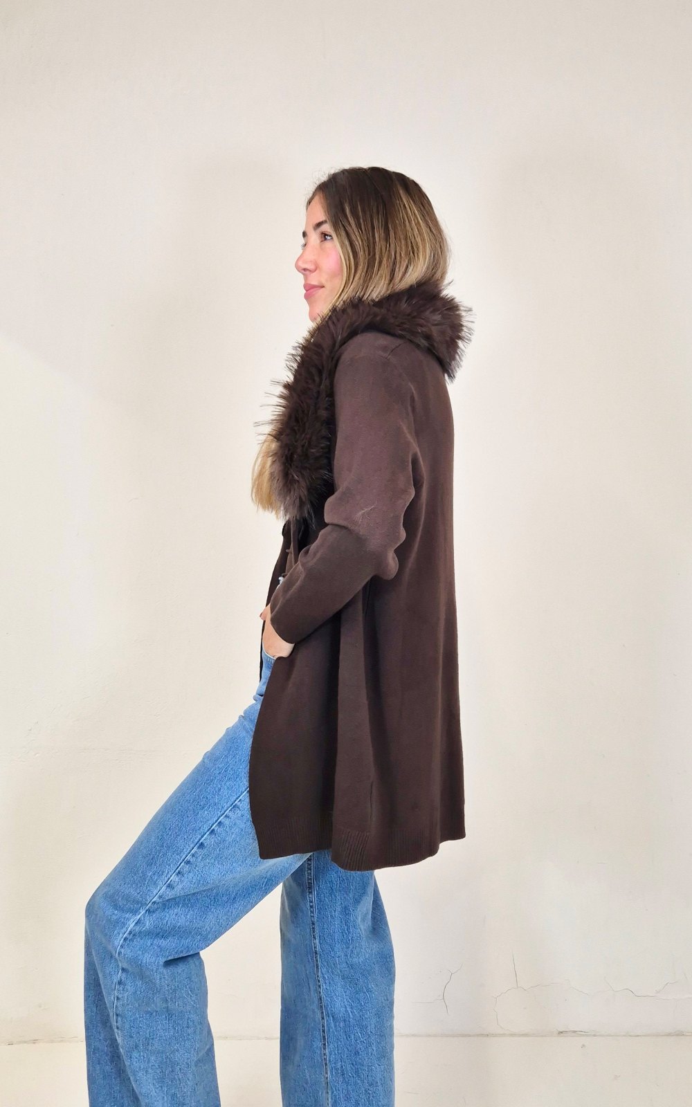 Chaqueta Mery - Imagen 2
