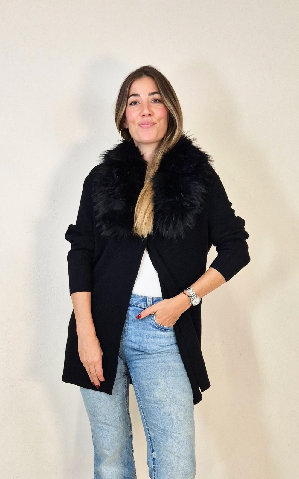 Chaqueta Mery - Imagen 4