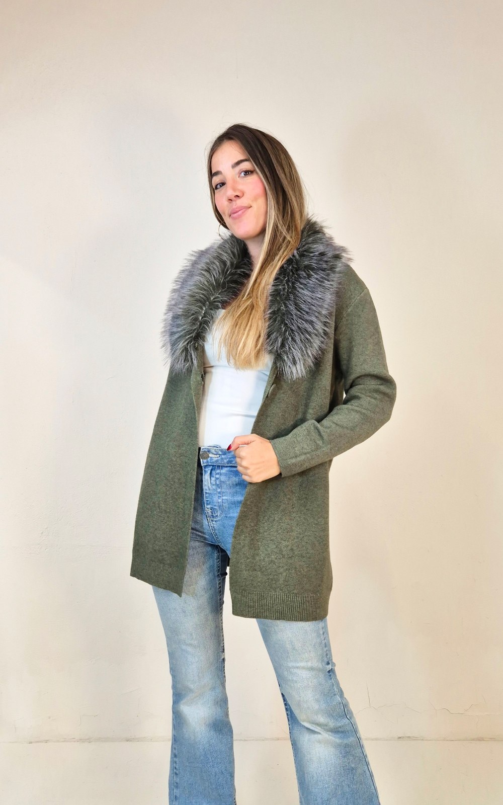 Chaqueta Mery - Imagen 2