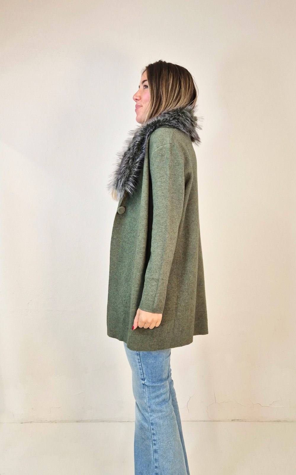 Chaqueta Mery - Imagen 3
