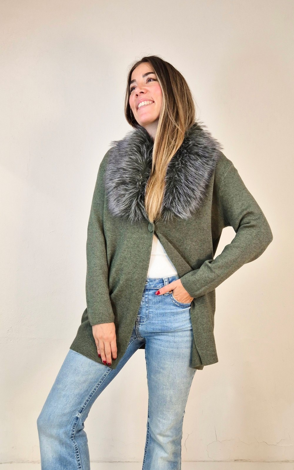 Chaqueta Mery - Imagen 4