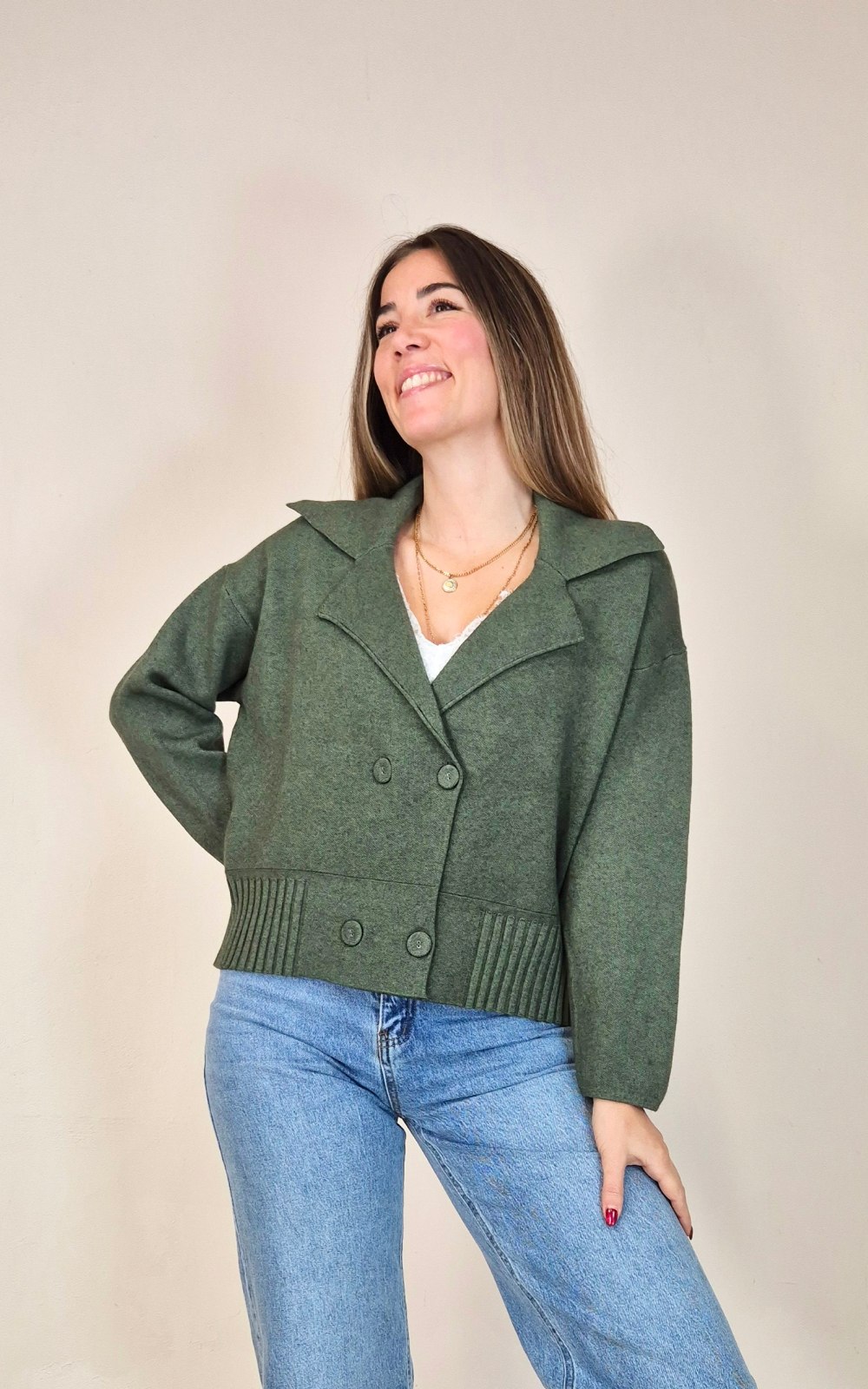 Chaqueta Bori - Imagen 2