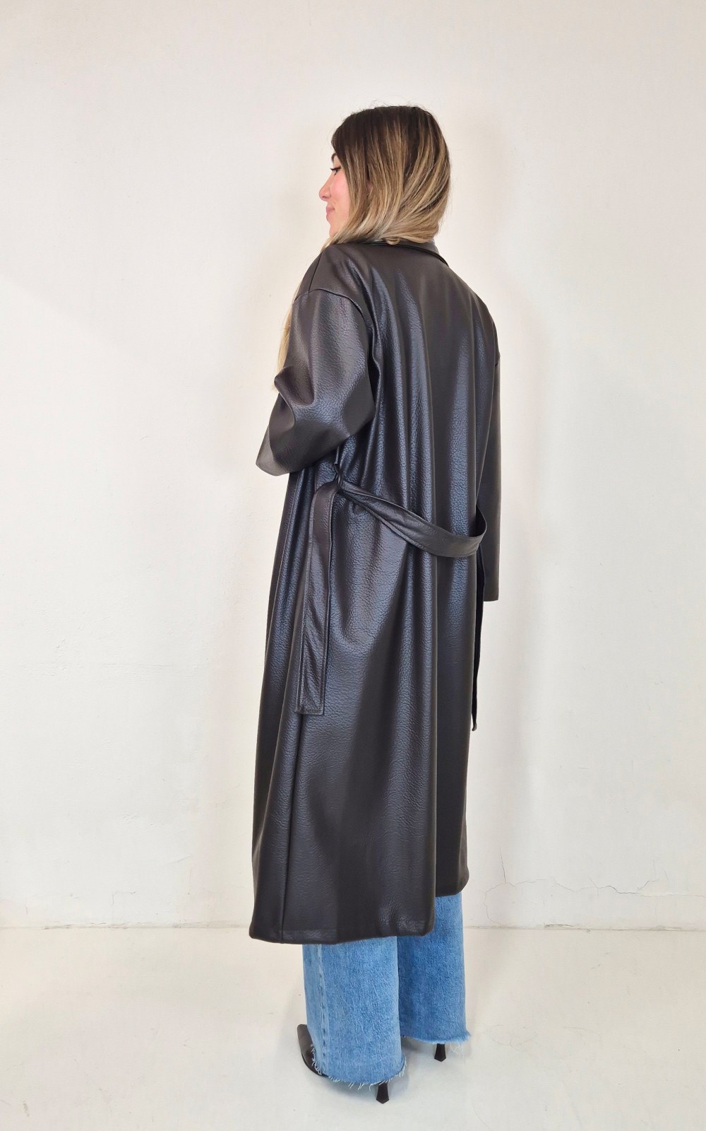 Gabardina Brown - Imagen 2